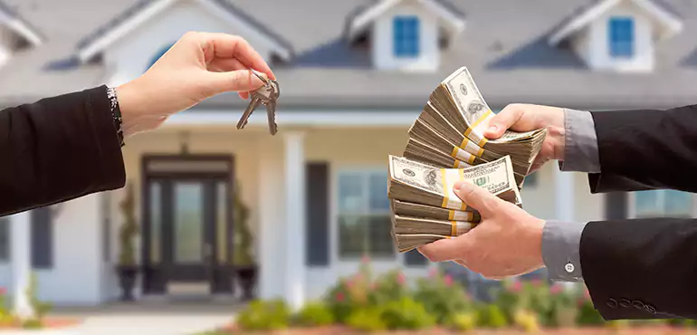 Common Situations Where a Fast Sale Makes Sense in Des Moines, IA