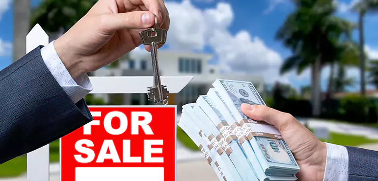 Why Des Moines Homeowners Love Selling to Us?